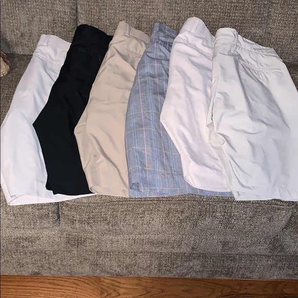 Designer golf shorts - Picture 1 of 1